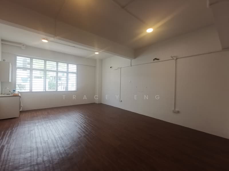 Kedai / Pejabat untuk Dijual di Taman Nusa Sentral (Iskandar Puteri (Nusajaya)) - Tracey Eng - 1st Floor Rest Room/Kids Room - PropertyGuru.com.my