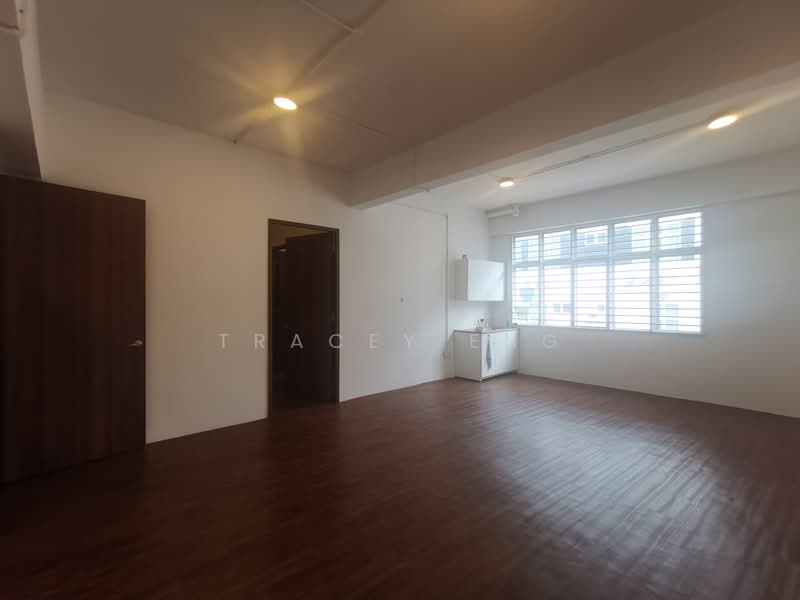 Kedai / Pejabat untuk Dijual di Taman Nusa Sentral (Iskandar Puteri (Nusajaya)) - Tracey Eng - 1st Floor Rest Room/Kids Room - PropertyGuru.com.my