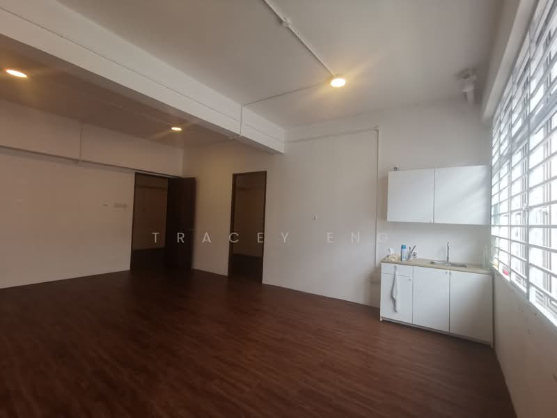 Kedai / Pejabat untuk Dijual di Taman Nusa Sentral (Iskandar Puteri (Nusajaya)) - Tracey Eng - 1st Floor Rest Room/Kids Room - PropertyGuru.com.my