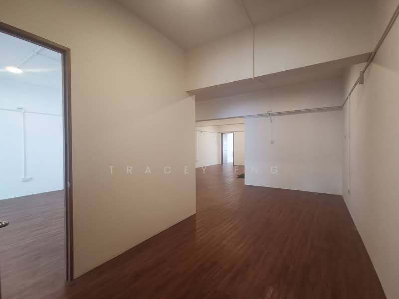 Kedai / Pejabat untuk Dijual di Taman Nusa Sentral (Iskandar Puteri (Nusajaya)) - Tracey Eng - 1st Floor Interior - PropertyGuru.com.my