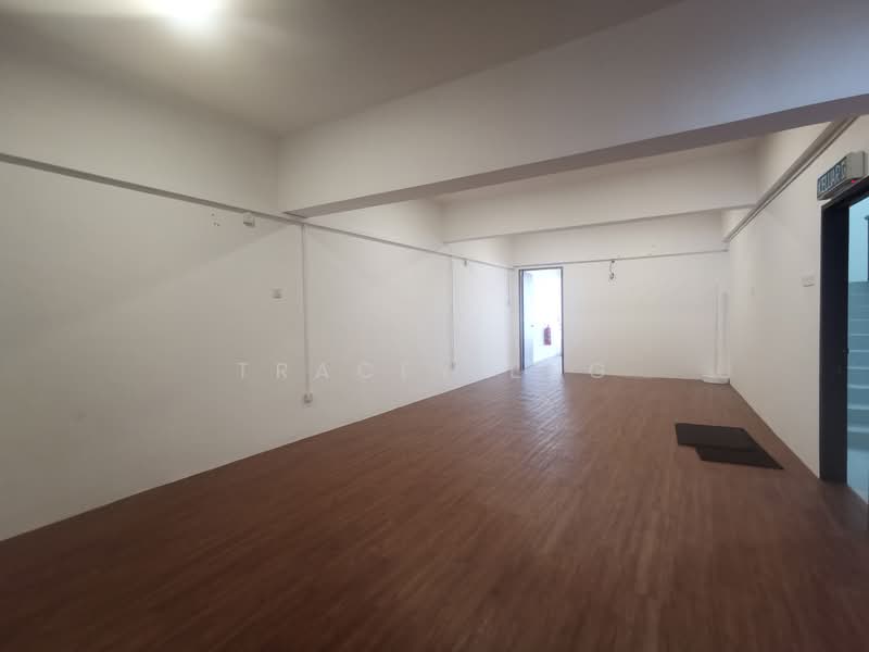 Kedai / Pejabat untuk Dijual di Taman Nusa Sentral (Iskandar Puteri (Nusajaya)) - Tracey Eng - 1st Floor Interior - PropertyGuru.com.my