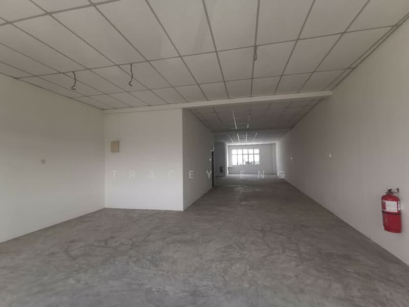 Kedai / Pejabat untuk Dijual di Taman Nusa Sentral (Iskandar Puteri (Nusajaya)) - Tracey Eng - 2nd Floor Interior - PropertyGuru.com.my