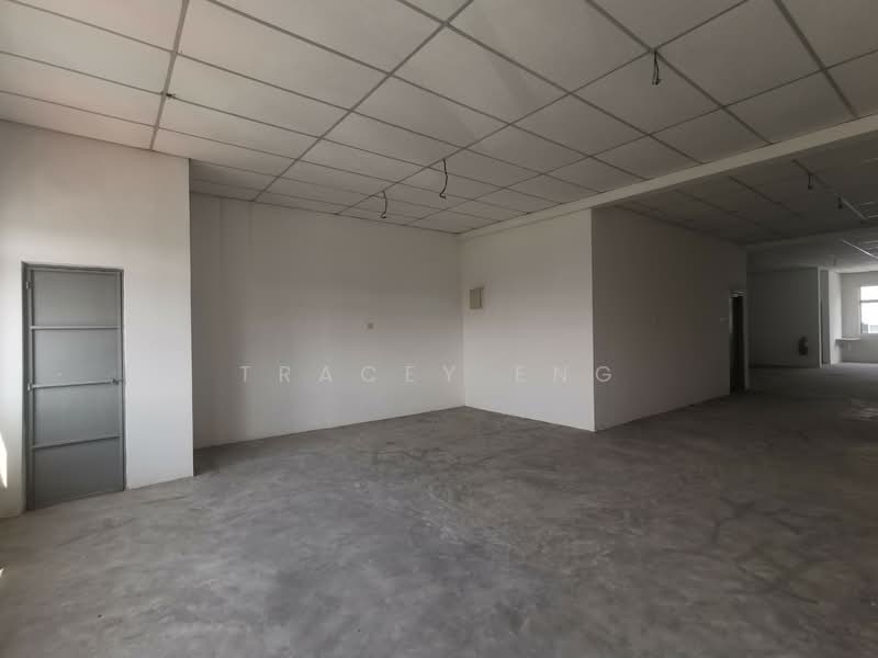 Kedai / Pejabat untuk Dijual di Taman Nusa Sentral (Iskandar Puteri (Nusajaya)) - Tracey Eng - 2nd Floor Interior - PropertyGuru.com.my