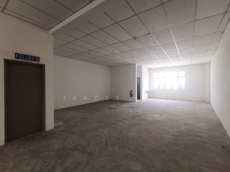 Kedai / Pejabat untuk Dijual di Taman Nusa Sentral (Iskandar Puteri (Nusajaya)) - Tracey Eng - 2nd Floor Interior - PropertyGuru.com.my