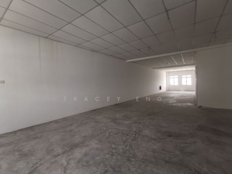 Kedai / Pejabat untuk Dijual di Taman Nusa Sentral (Iskandar Puteri (Nusajaya)) - Tracey Eng - 2nd Floor Interior - PropertyGuru.com.my