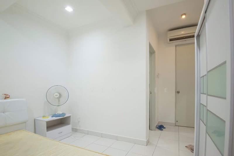 Apartment for Sale at The Pulse Condominium - Steven Chee - PropertyGuru.com.my