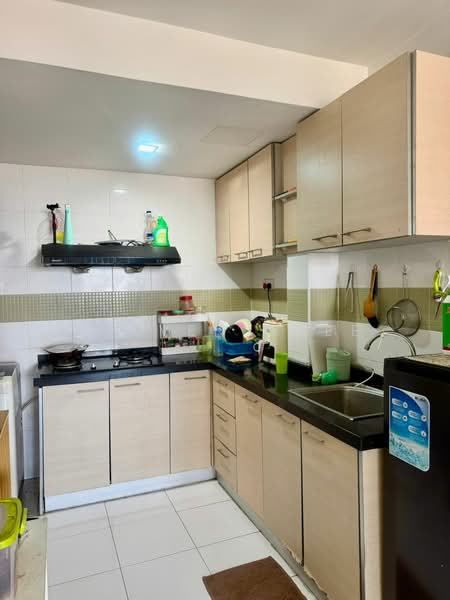 Apartment for Sale at The Pulse Condominium - Steven Chee - PropertyGuru.com.my
