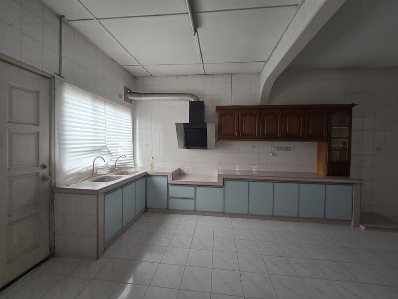 For Rent - Taman Oug