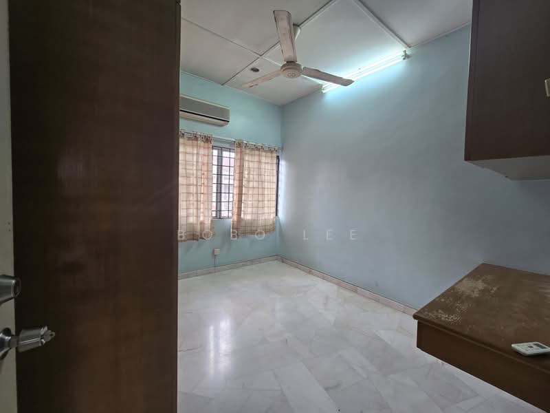For Rent - Taman Oug