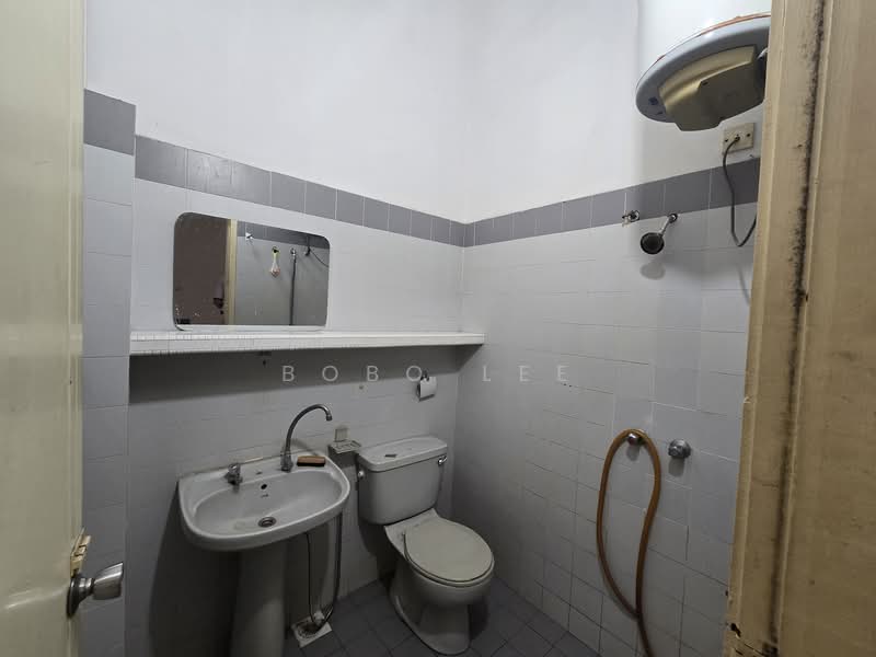 For Rent - Taman Oug