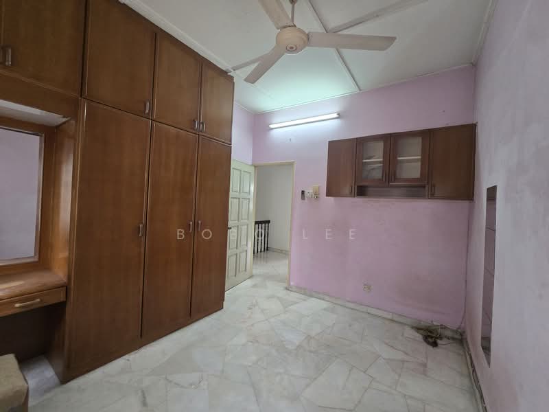 For Rent - Taman Oug