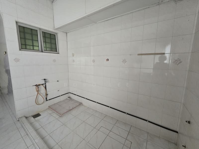 For Rent - Taman Oug
