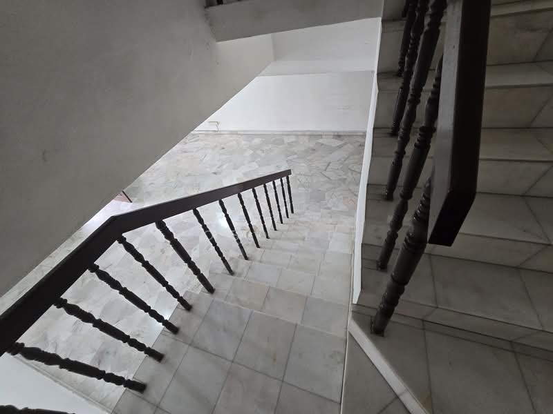 For Rent - Taman Oug