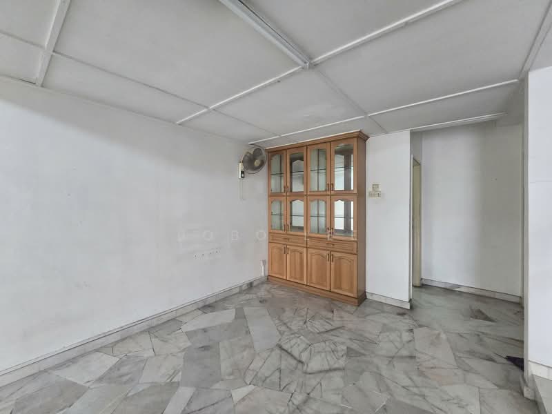For Rent - Taman Oug