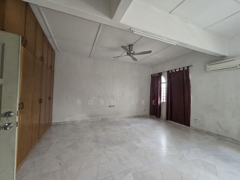 For Rent - Taman Oug