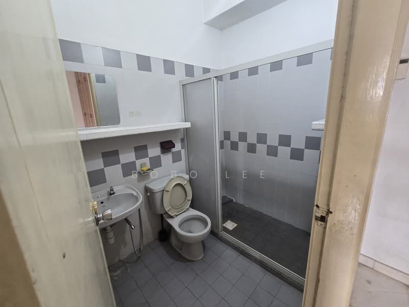 For Rent - Taman Oug