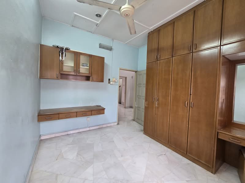 For Rent - Taman Oug