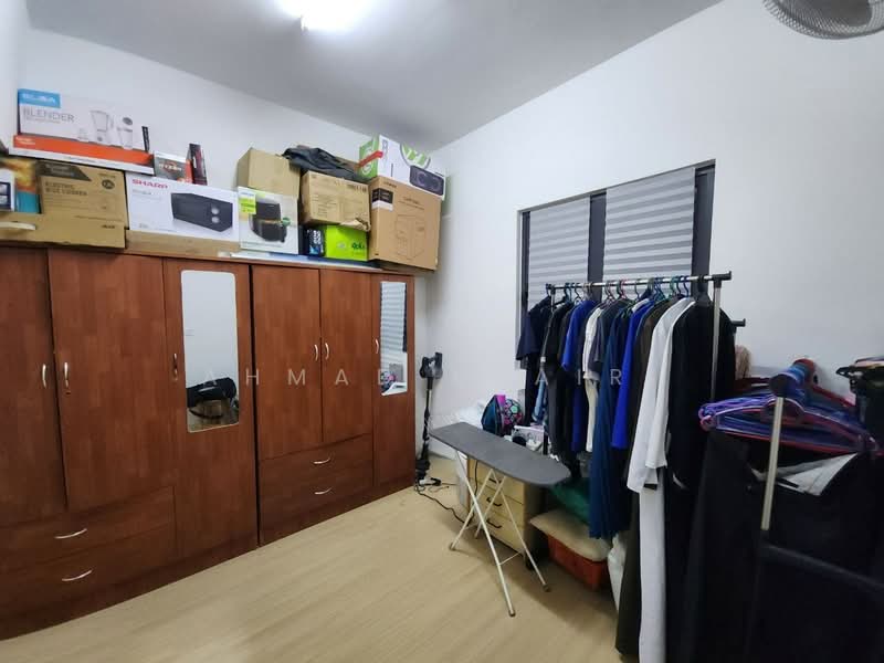 Service Residence for Rent at M Centura - Ahmad Khairi - Interior - PropertyGuru.com.my