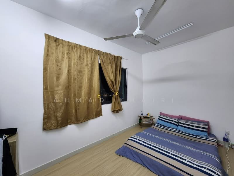 Service Residence for Rent at M Centura - Ahmad Khairi - Bedroom - PropertyGuru.com.my
