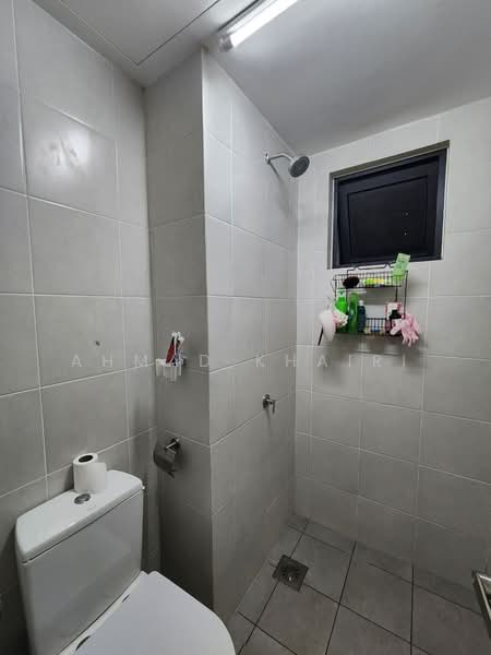 Service Residence for Rent at M Centura - Ahmad Khairi - Bathroom - PropertyGuru.com.my