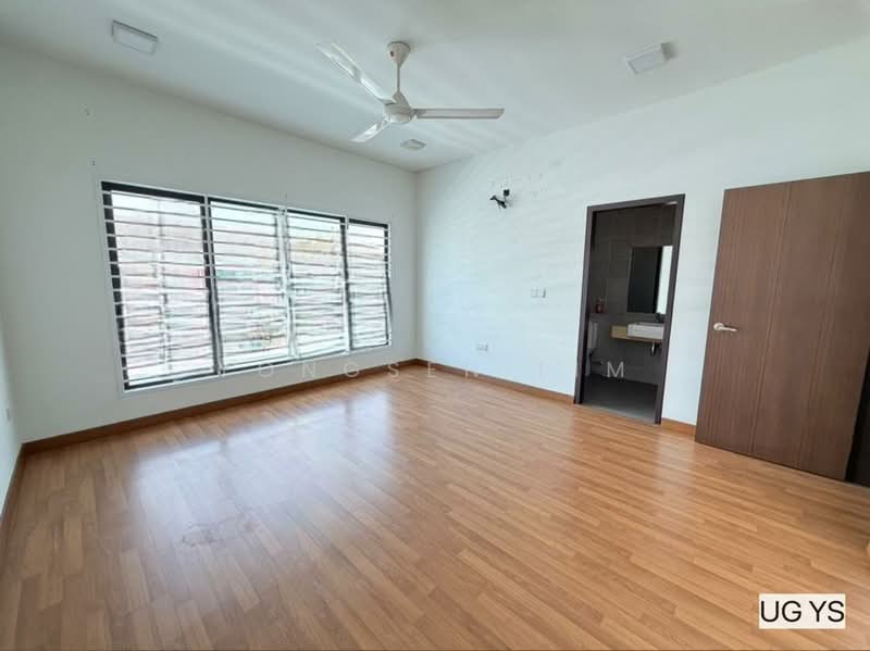 Rumah Teres 2 Tingkat untuk Dijual di Bandar Bukit Raja (Klang) - Yongsen Lim - Bedroom - PropertyGuru.com.my