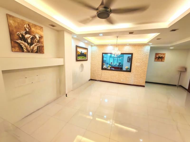2.5-storey Terraced House for Sale in Taman Meranti Jaya (Puchong) - MEI JIUN CHEW - PropertyGuru.com.my