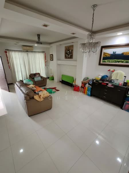 2.5-storey Terraced House for Sale in Taman Meranti Jaya (Puchong) - MEI JIUN CHEW - PropertyGuru.com.my