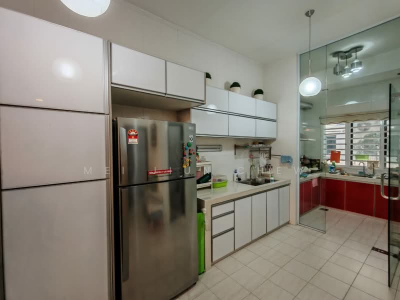 2.5-storey Terraced House for Sale in Taman Meranti Jaya (Puchong) - MEI JIUN CHEW - PropertyGuru.com.my