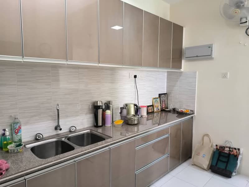 Pangsapuri untuk Disewa di Pinang Laguna - P Utahma Raj - PropertyGuru.com.my