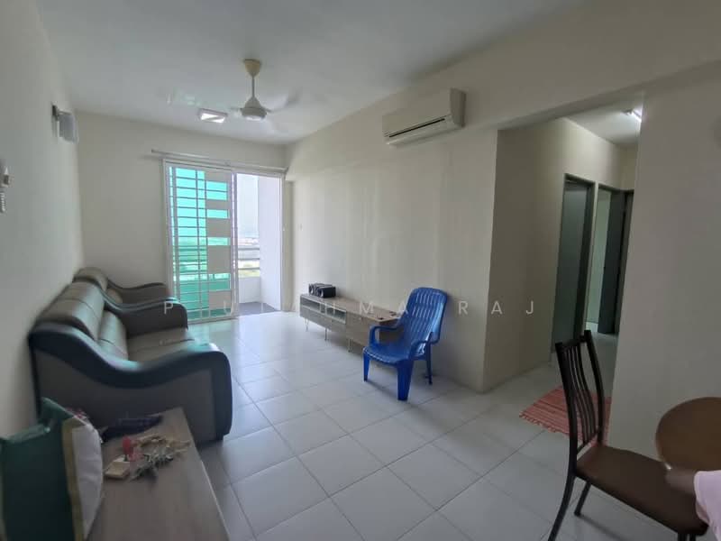Pangsapuri untuk Disewa di Pinang Laguna - P Utahma Raj - PropertyGuru.com.my