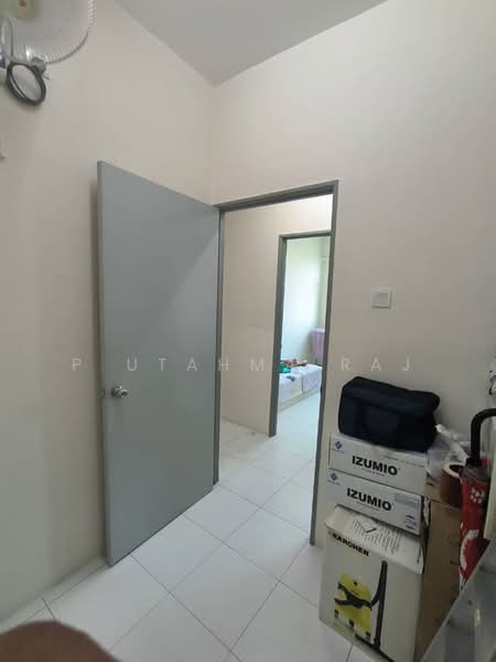 Pangsapuri untuk Disewa di Pinang Laguna - P Utahma Raj - PropertyGuru.com.my