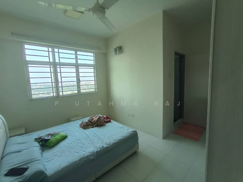 Pangsapuri untuk Disewa di Pinang Laguna - P Utahma Raj - PropertyGuru.com.my