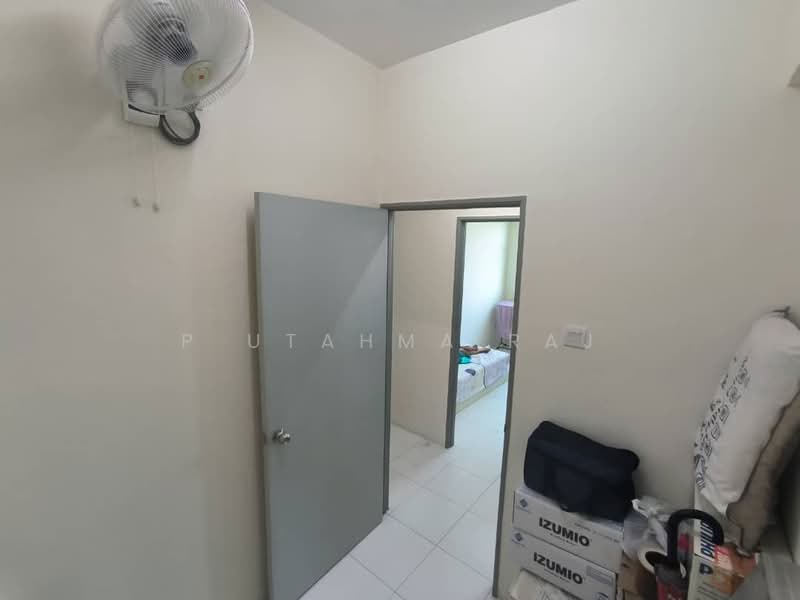 Pangsapuri untuk Disewa di Pinang Laguna - P Utahma Raj - PropertyGuru.com.my