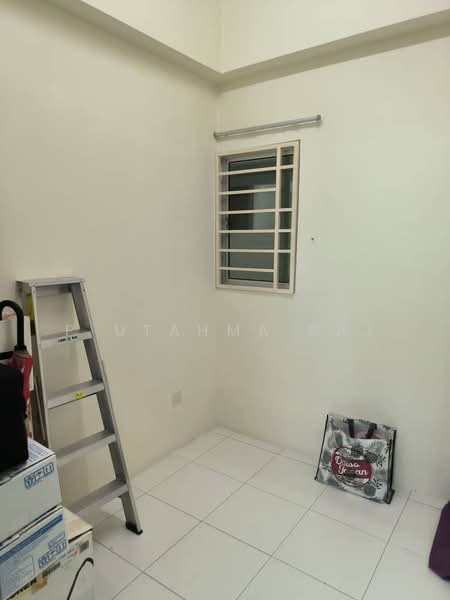 Pangsapuri untuk Disewa di Pinang Laguna - P Utahma Raj - PropertyGuru.com.my