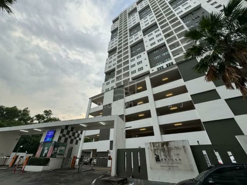 Pangsapuri untuk Disewa di Pinang Laguna - P Utahma Raj - PropertyGuru.com.my
