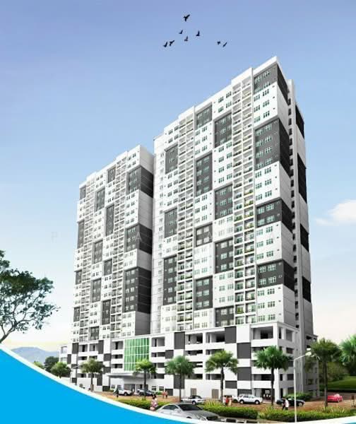Pangsapuri untuk Disewa di Pinang Laguna - P Utahma Raj - PropertyGuru.com.my