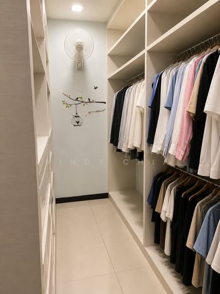Semi-Detached House for Sale in Segambut (Kuala Lumpur) - Xindy Chia - Interior - PropertyGuru.com.my
