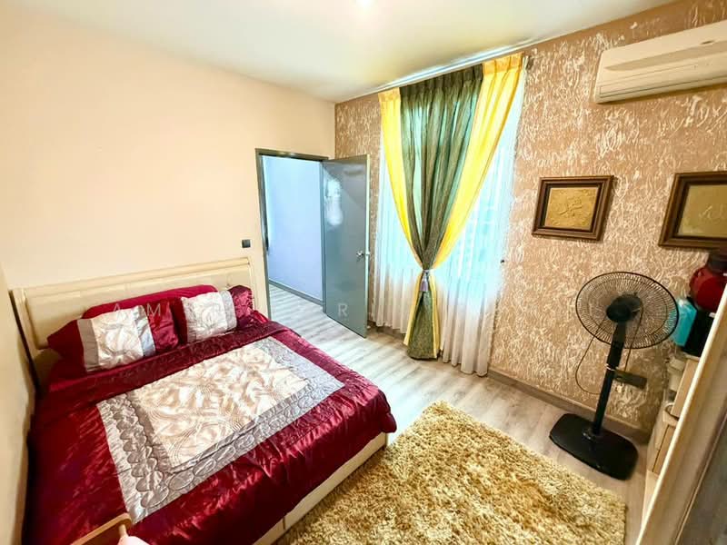 2-storey Terraced House for Sale in Horizon Hills (Iskandar Puteri (Nusajaya)) - Amir Faris Rusli - PropertyGuru.com.my