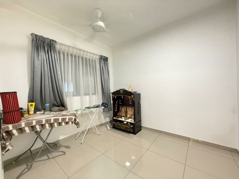 Service Residence for Rent at Duduk Se.Ruang @ Eco Sanctuary - SY Lee - Interior - PropertyGuru.com.my