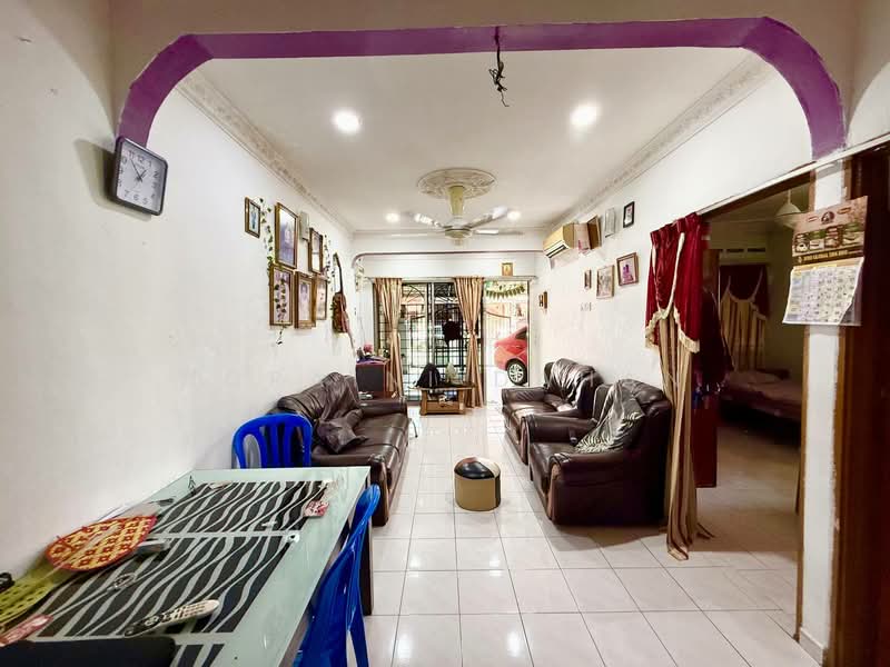 Rumah Teres 1 Tingkat untuk Dijual di Pjs 10 (Sunway) - Noraini Dahan - PropertyGuru.com.my