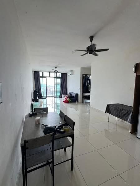 Servis Apartment untuk Disewa di Green Haven - Enoch Liong - Living Room - PropertyGuru.com.my