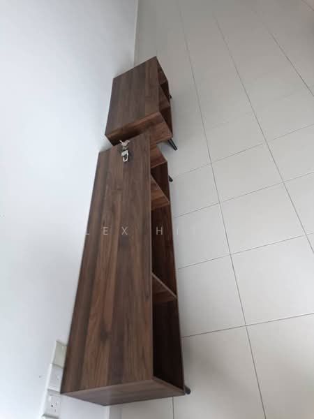 Rumah Bandar untuk Dijual di Taman Bestari Perdana (Pasir Gudang) - Lex Hiew - Interior - PropertyGuru.com.my