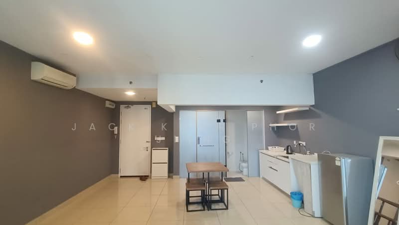 Service Residence for Rent at Trefoil - Jack Khor Phor Jiing - PropertyGuru.com.my