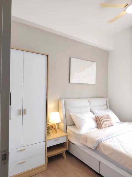 Condominium for Rent at Skyline KL - CW Kong - Bedroom - PropertyGuru.com.my