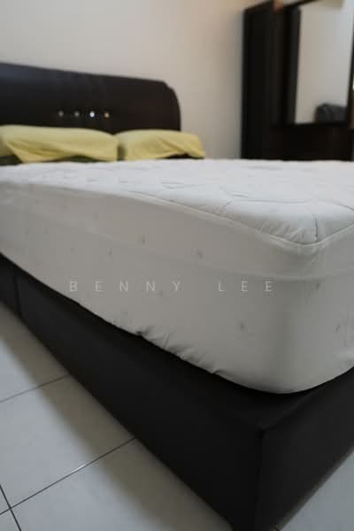 For Rent - Plaza Indah Apartment