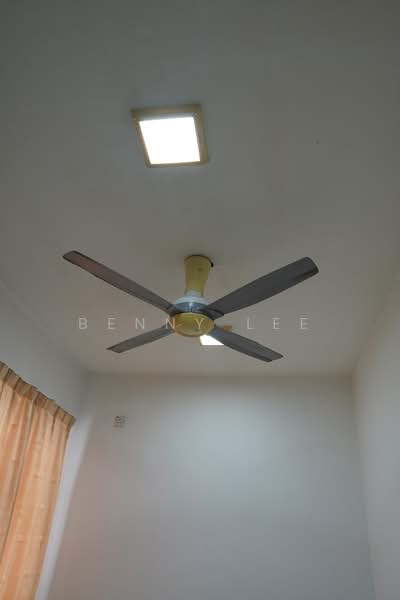 For Rent - Plaza Indah Apartment