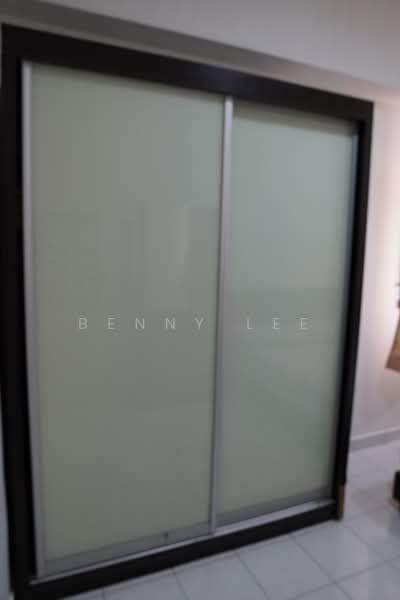 For Rent - Plaza Indah Apartment