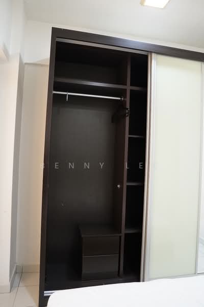 For Rent - Plaza Indah Apartment