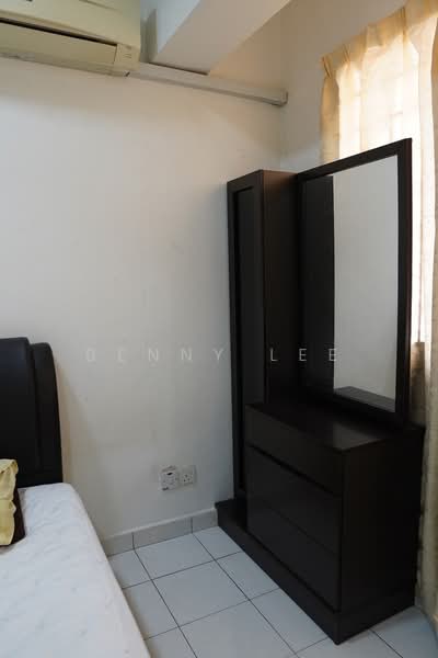 For Rent - Plaza Indah Apartment