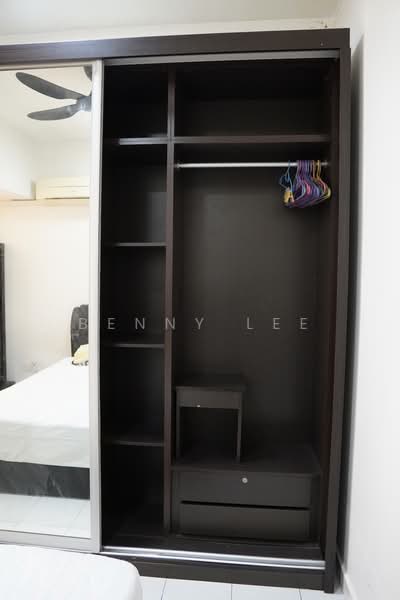 For Rent - Plaza Indah Apartment